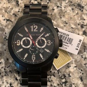 MENS “MICHAEL KORS” WATCH